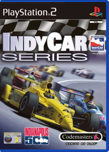 IndyCar Series