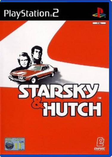 Starsky & Hutch
