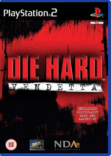 Die Hard: Vendetta