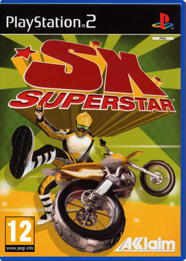 SX Superstar