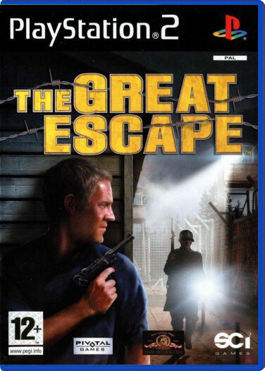 The Great Escape