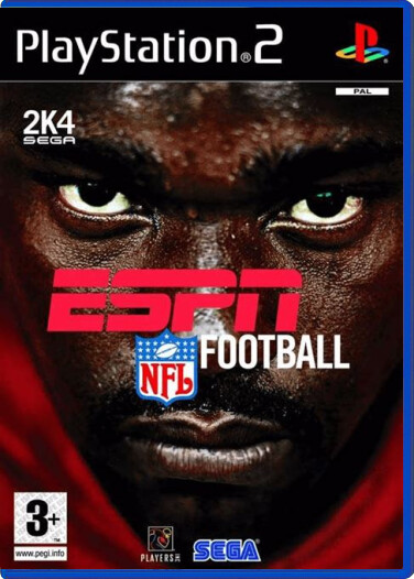 ESPN NFL Football