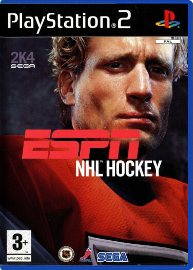 ESPN NHL Hockey