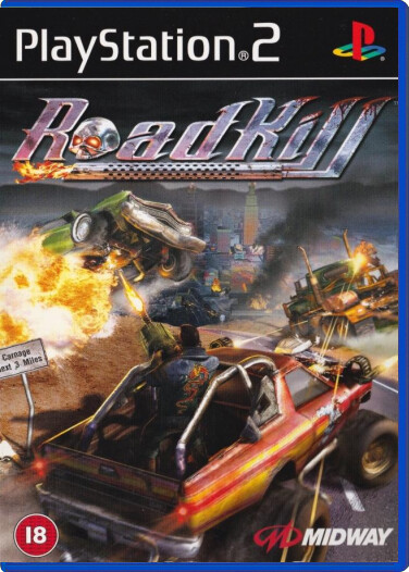 RoadKill
