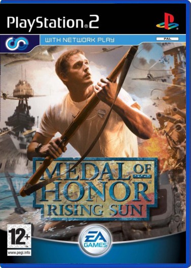 Medal of Honor: Rising Sun