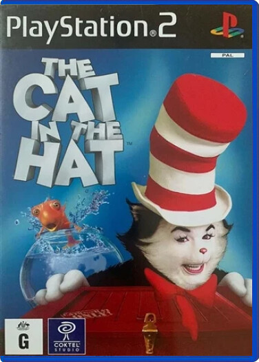 The Cat in the Hat