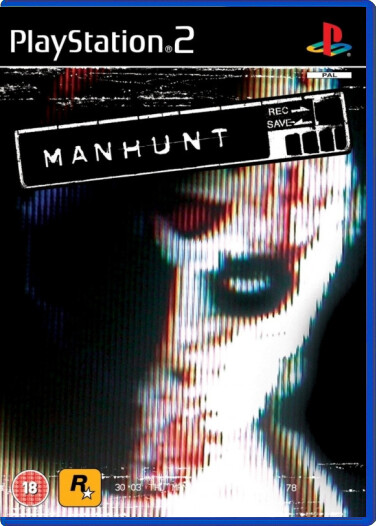 Manhunt
