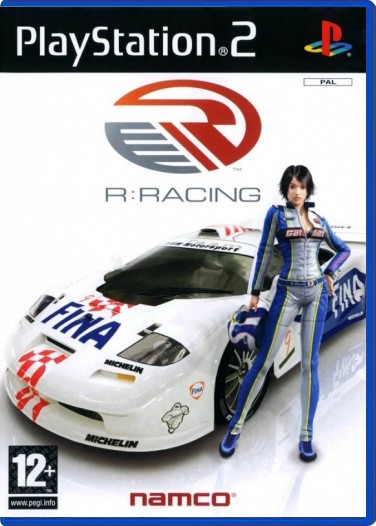 R: Racing