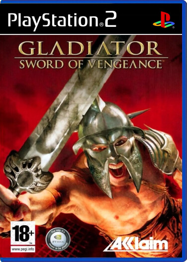 Gladiator: Sword of Vengeance
