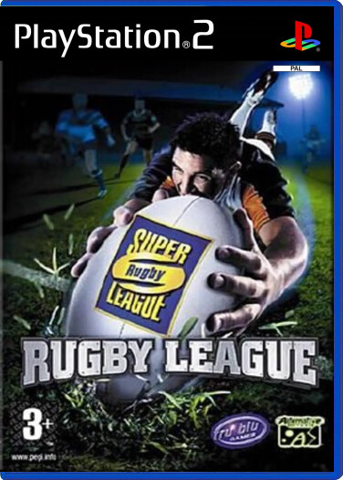 Rugby League