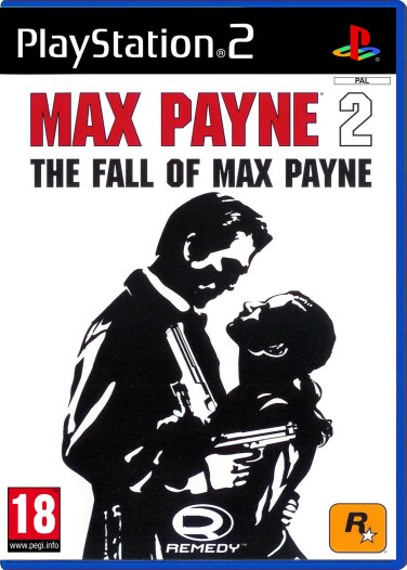 Max Payne 2