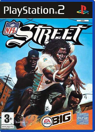 NFL Street