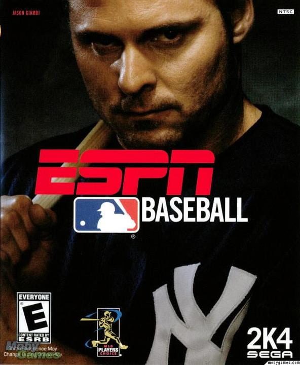 ESPN MLB Baseball