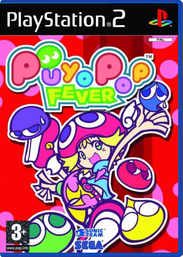Puyo Pop Fever