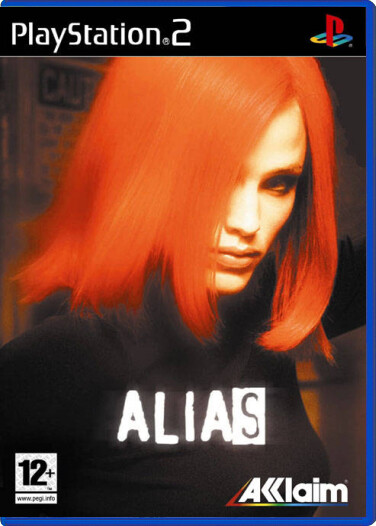Alias