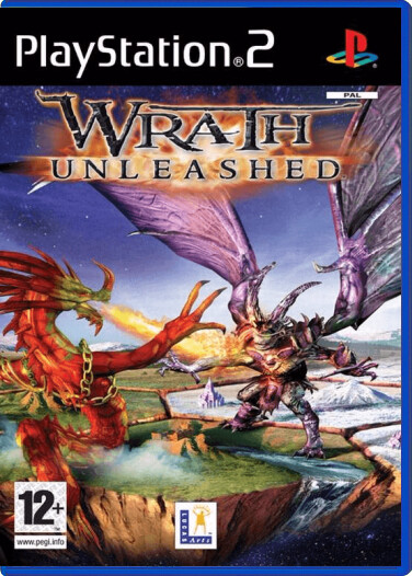 Wrath Unleashed