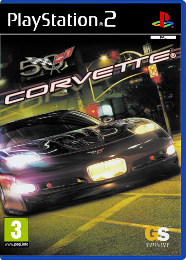 Corvette