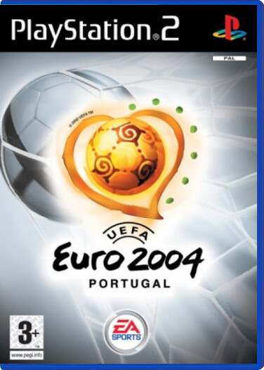 UEFA Euro 2004