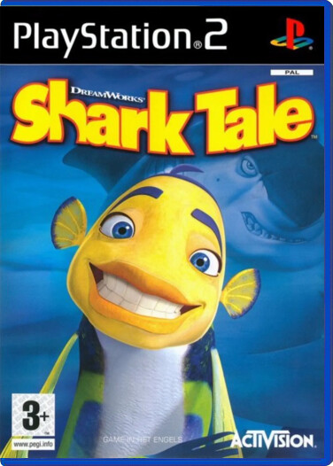 Shark Tale