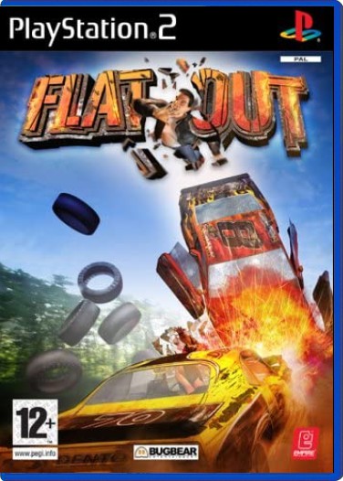 FlatOut