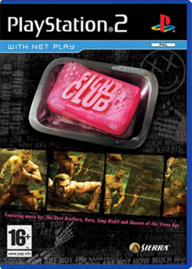 Fight Club