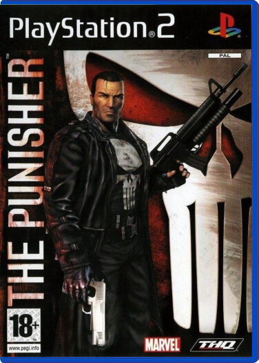 The Punisher