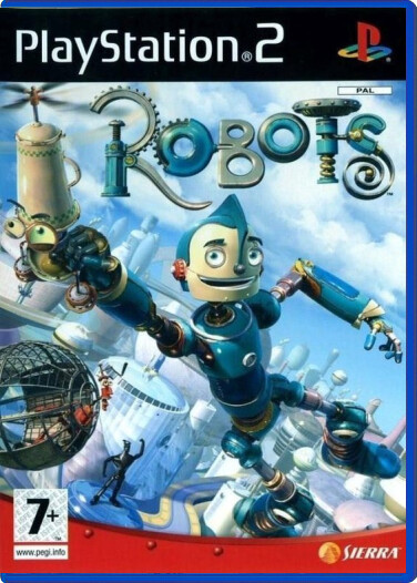 Robots