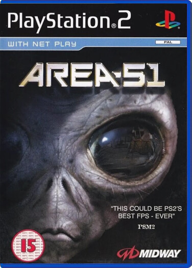 Area 51