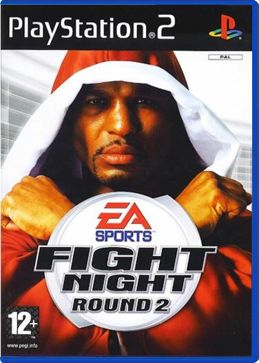 EA Fight Night Round 2