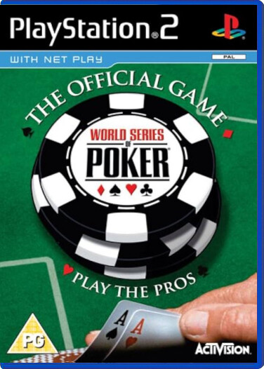 World Series of Poker