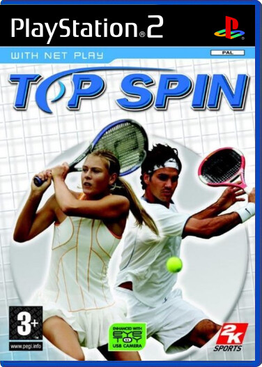 Top Spin