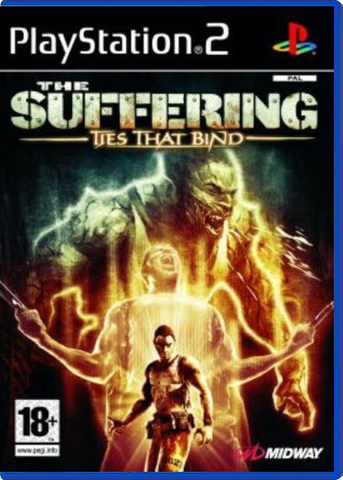 The Suffering: Ties That Bind