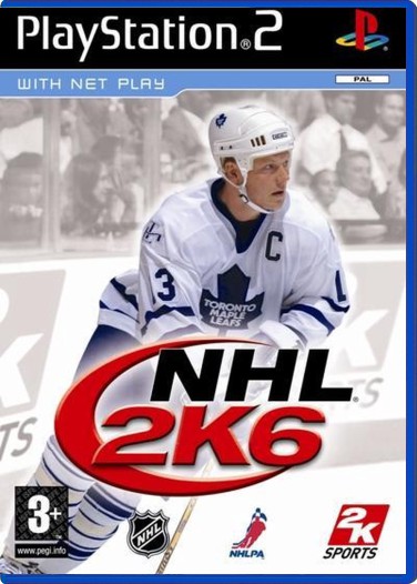 NHL 2K6