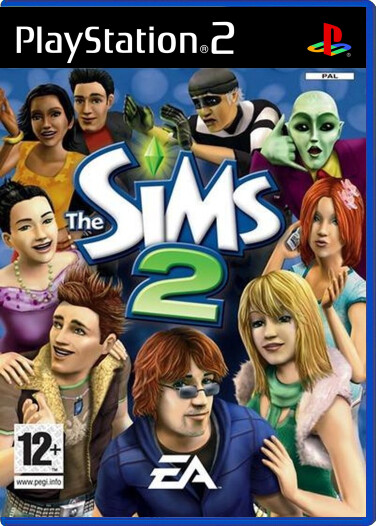 The Sims 2