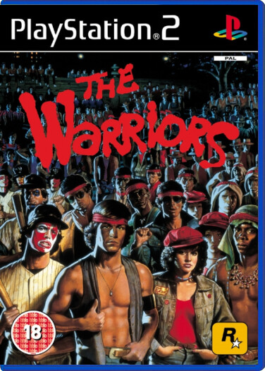 The Warriors