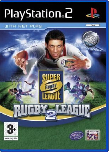 Rugby League 2