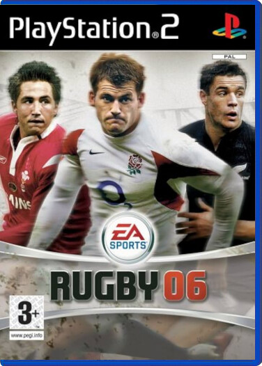 Rugby 06