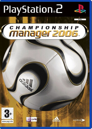 Championship Manager 2006