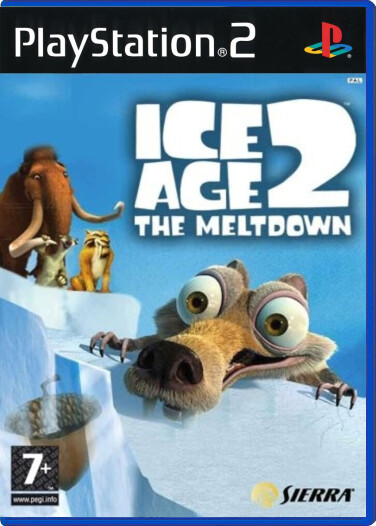 Ice Age 2