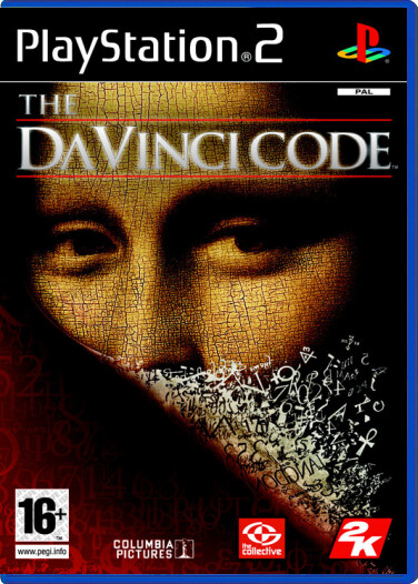 The Da Vinci Code