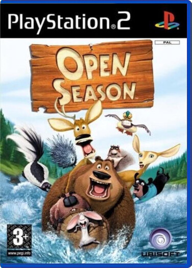 Open Season