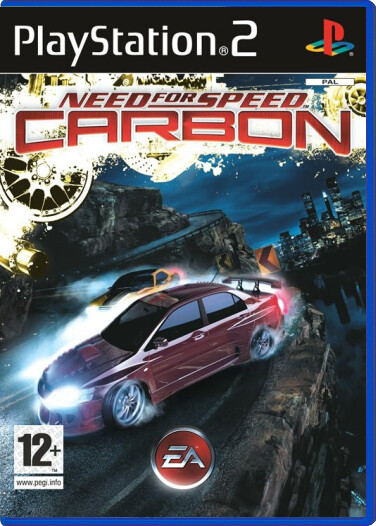 Need for Speed: Carbon