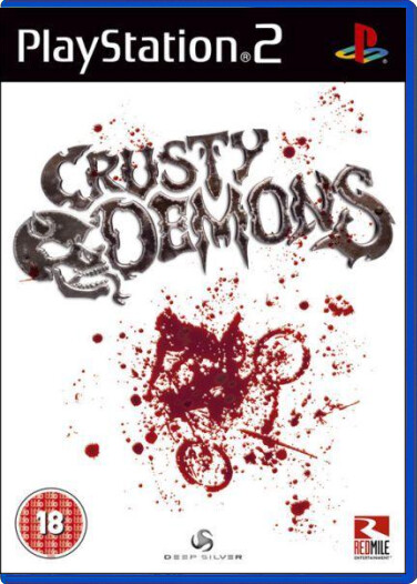 Crusty Demons
