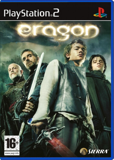 Eragon