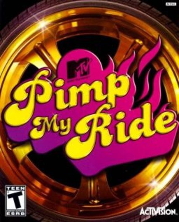 MTV: Pimp My Ride