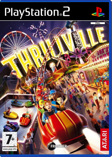 Thrillville