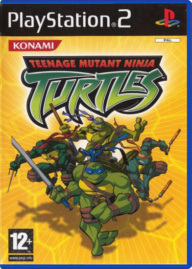 TMNT