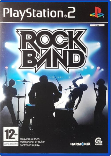 Rock Band