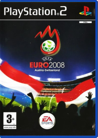 UEFA Euro 2008
