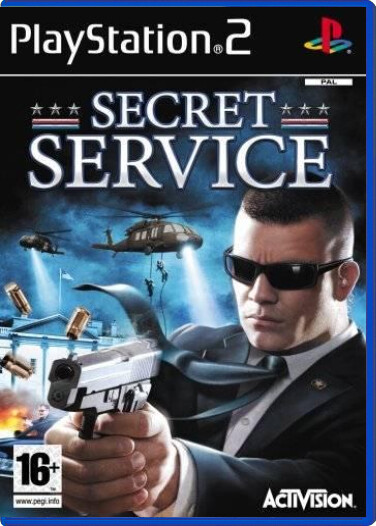 Secret Service